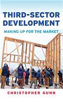 Third-Sector Development