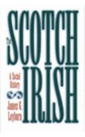 The Scotch-Irish: A Social History
