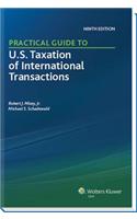 Practical Guide to U.S. Taxation of International Transactions (9th Edition)