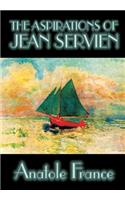 The Aspirations of Jean Servien