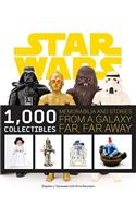 Star Wars: 1,000 Collectibles