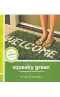 Squeaky Green: The Method Guide to Detoxing Your Home