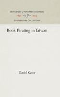 Book Pirating in Taiwan