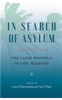 In Search of Asylum