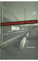 Prostitution Policy