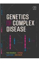 Genetics of Complex Disease