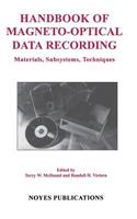 Handbook of Magneto-Optical Data Recording