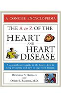 The A to Z of the Heart and Heart Disease