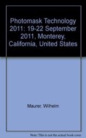 Photomask Technology 2011