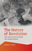 Nature of Revolution