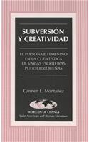 Subversion y Creatividad