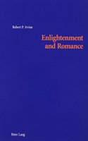 Enlightenment and Romance: Gender and Agency in Smollett and Scott