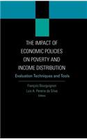 The Impact of Economic Policies on Poverty and Income Distribution