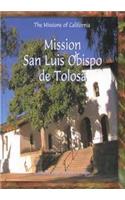 Mission San Luis Obispo De Tolosa