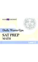 SAT Prep Math Level II