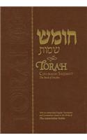 Torah Chumash Shemot: The Book of Exodus: Preliminary Edition