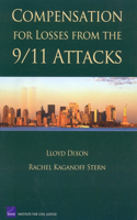 Compensation Fro Losses from 9/11 Attacks