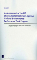 An Assessment of the U.S. Environmental Protection Agency's National Environmental Performance Track Program