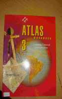 Workbook (Level 3) (Atlas)