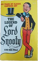 Legend of Lord Snooty