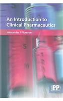 Introduction to Clinical Pharmaceutics