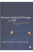 Person-Centred Therapy and CBT
