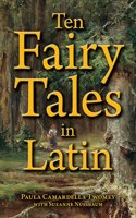 Ten Fairy Tales in Latin