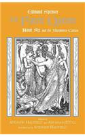 The Faerie Queene, Book Six and the Mutabilitie Cantos