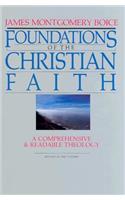 Foundations of the Christian Faith