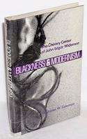 Blackness and Modernism