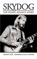 Randy Poe: The Duane Allman Story