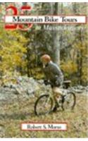 25 Mountain Bike Tours in Massachusetts: From the Connecticut River to the Atlantic Coast