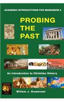 Probing the Past
