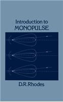 Introduction to Monopulse