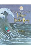 The Amazing Journey of Lucky the Lobster Buoy