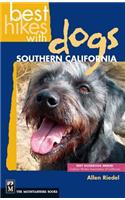 Best Hikes with Dogs Southern California: Southern California