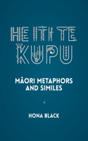 He Iti Te Kupu