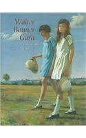 Walter Bonner Gash