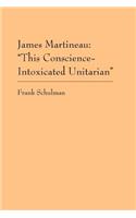 James Martineau