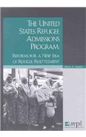 United States Refugee Admissions Program