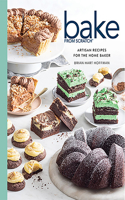 Bake from Scratch (Vol 6): Artisan Recipes for the Home Baker(6 Bake from Scratch)