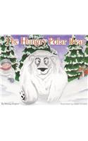 Hungry Polar Bear