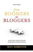 From Boomers to Bloggers