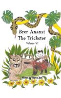 Brer Anansi the Trickster