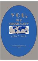 You the Missionary