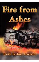 Fire from Ashes: (English)