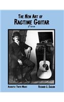 The New Art of Ragtime Guitar