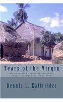 Tears of the Virgin