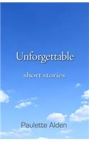 Unforgettable