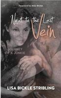 Next to the Last Vein